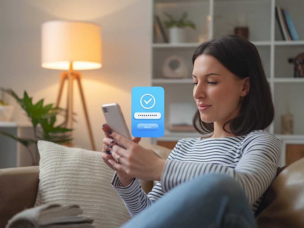 Wie teste ich eine neue app sicher und schütze meine daten dabei