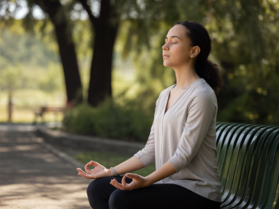 Wie integriere ich kleine achtsamkeitsrituale in einen hektischen alltag