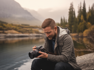 Wie teste ich unterwegs eine spiegellose Kamera (Fujifilm oder Sony) ohne meine Reise zu belasten