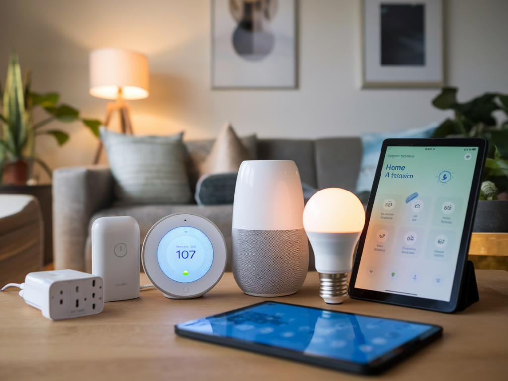 Wie finde ich ein datenschutzfreundliches smart‑home‑startpaket unter 200€ (inklusive prüfkriterien)