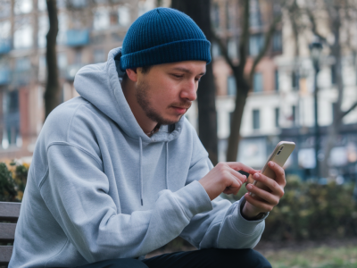 Wie plane ich einen zwei-tage-technikfasten-test mit meinem smartphone und überlebe sozial