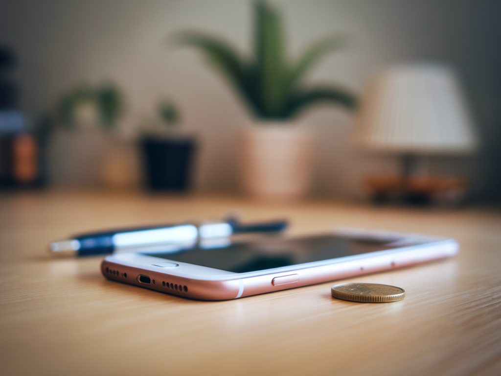 Wie richte ich mein smartphone so ein, dass abends tatsächlich Ruhe einkehrt (konkrete Einstellungen für iPhone und Android)