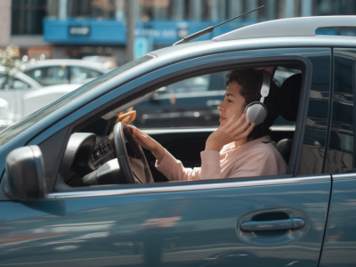 Wie wähle ich die richtige podcast-serie für meinen pendelweg