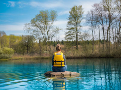 Wie bereite ich mich mental auf ein längeres auslandsabenteuer vor