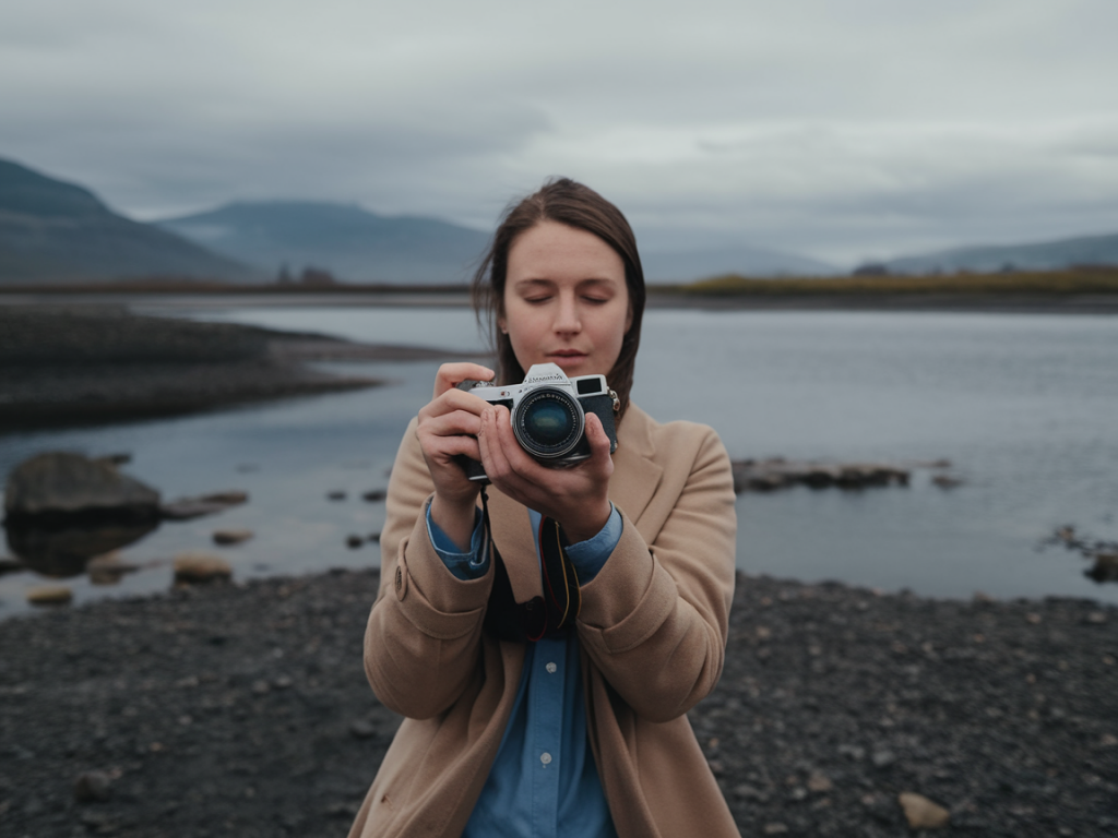 Wie teste ich eine neue spiegellose kamera (sony oder canon) unterwegs, ohne meine reise zu belasten